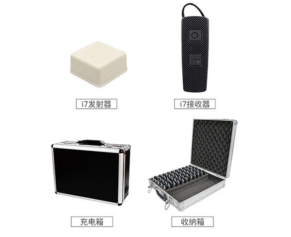 團隊講解器-鷹米|安全不誤事